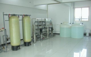 碧水源三年打造凈水行業(yè)領(lǐng)軍品牌