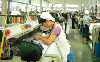 聚焦：產(chǎn)業(yè)用紡織品產(chǎn)銷兩旺