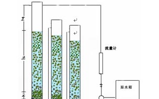 解析褐煤活性炭吸附處理煤化工廢水