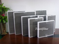 機(jī)械式油煙過濾器