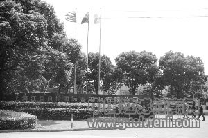 全球最大鉛酸蓄電池生產(chǎn)商在滬子公司涉嫌鉛污染暫時停產(chǎn)待查