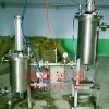 過濾器 刮刷過濾器 精密過濾器-新鄉(xiāng)明珠