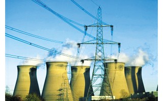 火電廠電除塵改造技術(shù) 創(chuàng)造產(chǎn)值4250萬元