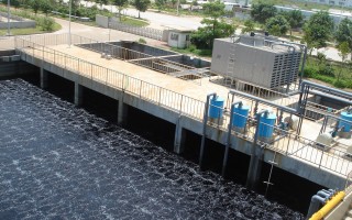“水政策”激發(fā)萬億規(guī)模市場