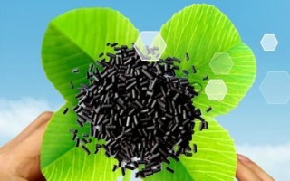 淺談活性炭生產(chǎn)工藝
