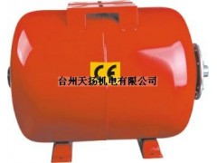 水泵壓力罐