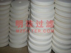 硅藻土濾片、過(guò)濾器配件-新鄉(xiāng)明珠過(guò)濾廠專業(yè)生產(chǎn)