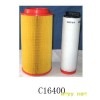 宏斌供應(yīng)德國(guó)mann曼牌C16400空氣濾清器