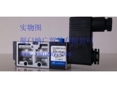 供應(yīng)MINDMAN 電磁閥氣動元件