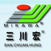三川宏過(guò)濾機(jī)制造有限公司 