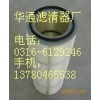 供應FX-40*180鋼廠液壓油濾芯