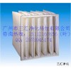 廣西中效空氣過濾器，中效袋式過濾器，中效過濾器廠家