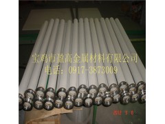 鈦濾芯燒結(jié)濾芯