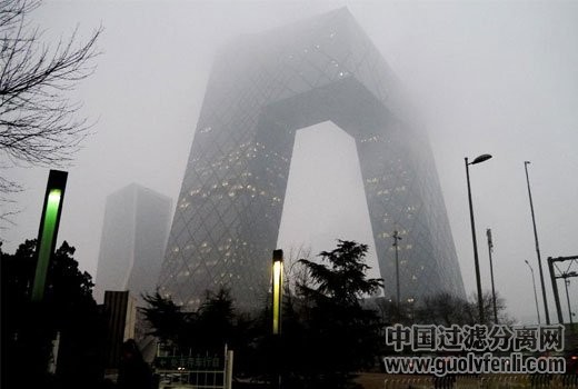 國務(wù)院：重污染天氣納入突發(fā)事件應(yīng)急管理