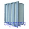 福建食品廠高效過濾器，福建高效過濾器批發(fā)價(jià)格