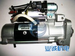 沃爾沃發(fā)電機(jī)配件TAD1230VE啟動馬達(dá)現(xiàn)貨供應(yīng)