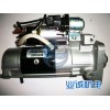 沃爾沃發(fā)電機配件TAD1230VE啟動馬達現(xiàn)貨供應(yīng)