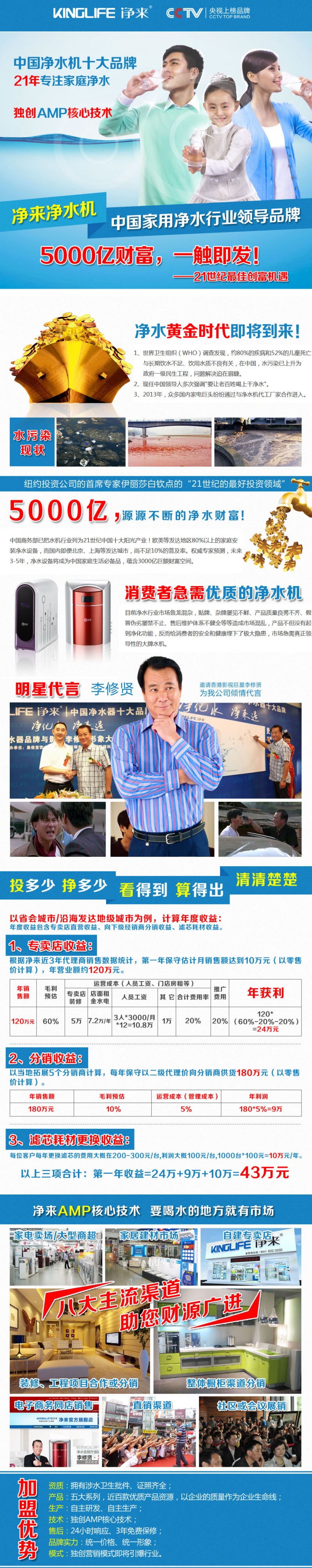凈水器代理 凈水機加盟 凈水器招商 家用凈水器 凈水機批發(fā) 家用凈水器品牌_深圳市凈來天祥環(huán)?？萍加邢薰? /><br /></div>
<div   class=