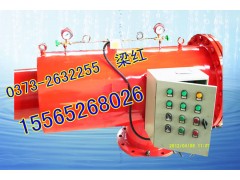 電動(dòng)刷式過濾（XDZL-YS型）