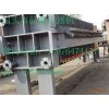 鑄鐵1000型廂式壓濾機(jī)生產(chǎn)廠家 80平方-100平方
