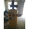 反吹式除塵器