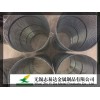 專業(yè)生產(chǎn)不銹鋼螺旋熔體濾芯管