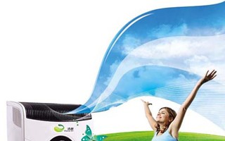 空氣凈化器成家電行業(yè)新增長點