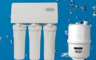 家用凈水領(lǐng)域混戰(zhàn)：4000品牌瓜分66億市場
