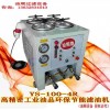 供應(yīng)直銷廣東油順牌YS-100-4R壓力油凈油機