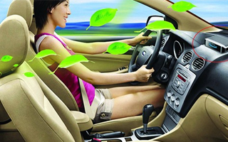 車載凈化器空調(diào)濾芯誰(shuí)強(qiáng) 車內(nèi)空氣實(shí)驗(yàn)評(píng)測(cè)