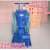 LUC-16*40、30 手推式精細(xì)濾油車