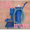 LUC-16*5、3 手推式精細(xì)濾油車