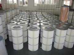 除塵濾芯價(jià)格，除塵濾筒，除塵濾芯廠家