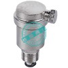 不銹鋼自動排氣閥P25X-16P