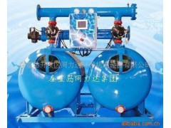 機(jī)械過(guò)濾器