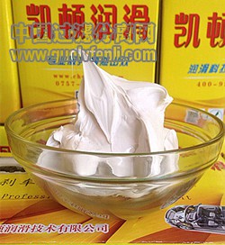 超高溫潤滑脂,高溫不碳化黃油