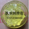 低溫阻尼脂,阻力潤(rùn)滑脂