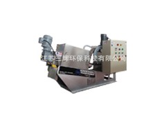 疊螺 疊螺機(jī) 疊螺壓濾機(jī) 疊螺污泥脫水機(jī) 疊螺式污泥脫水機(jī)
