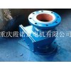WGZ抽屜式瓦斯阻火器型號(hào)，瓦斯阻火器廠家直銷