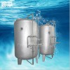 精密高效過濾器活性炭過濾器  活性炭在過濾器中的主要作用