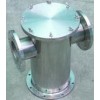 耐壓304不銹鋼毛發(fā)聚集器生產(chǎn)  法蘭毛發(fā)聚集器供應(yīng)