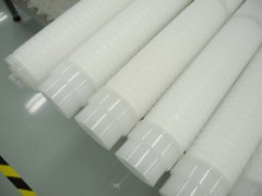 海水淡化預處理濾芯，電廠凝結水精濾元。