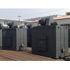 HD系列單機(jī)除塵器