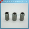 不銹鋼，鈦燒結(jié)濾筒，傳感器濾筒