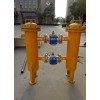 氨氣精密過濾器-河南一飛過濾機(jī)械有限公司