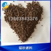 恒韻錳砂濾料廠家淺談濾料與過濾工藝的發(fā)展