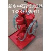 LUCA精細(xì)濾油車