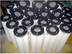 河北供應(yīng)噴涂防塵除塵濾芯 聚酯纖維防靜電初效過濾器
