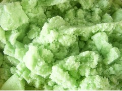 污水處理用工業(yè)級(jí)七水硫酸亞鐵