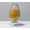 河南鄭州聚合硫酸鐵污水處理 固體聚鐵 SPFS